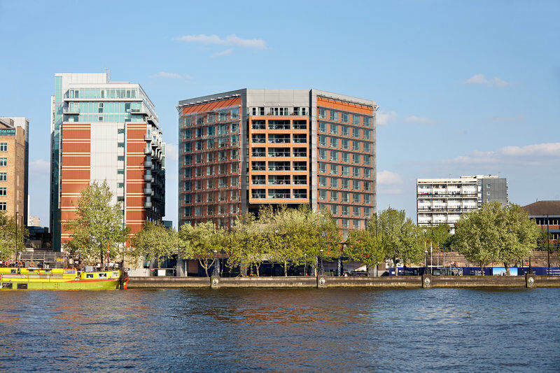 Plaza On The River Londyn Zewnętrze zdjęcie